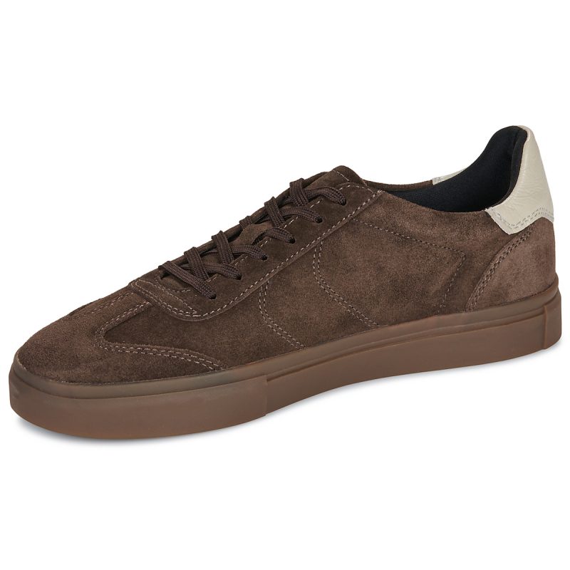 Vagabond Shoemakers  CODIE  Marrone -  Sneakers basse Donna - 4