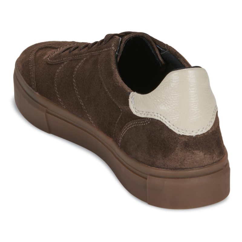 Vagabond Shoemakers  CODIE  Marrone -  Sneakers basse Donna - 5