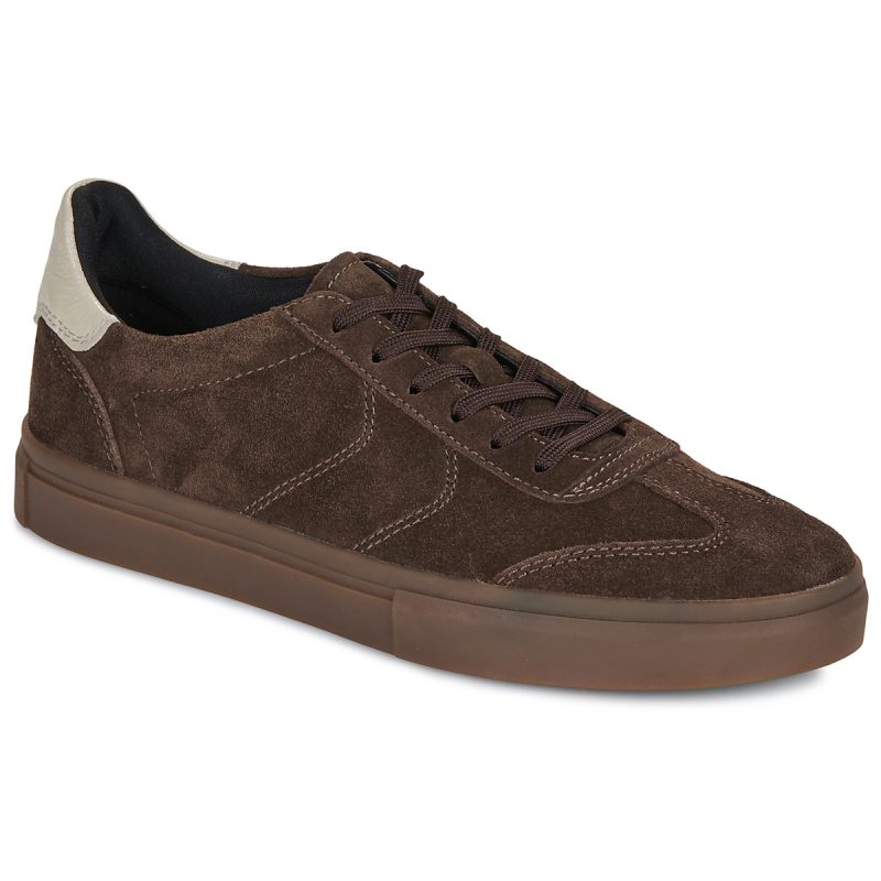Vagabond Shoemakers  CODIE  Marrone -  Sneakers basse Donna - 1