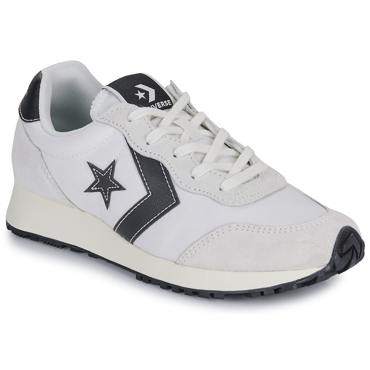 Sneakers basse    CONVERSE OMEGA TRAINER  Bianco