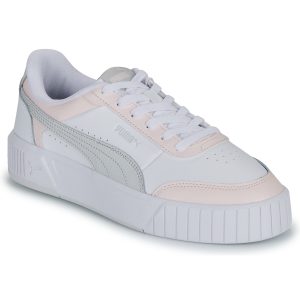 Sneakers basse    Carina Mia  Bianco
