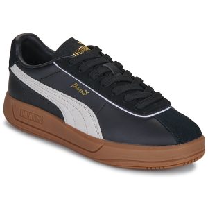 Sneakers basse     Club Klassika  Nero