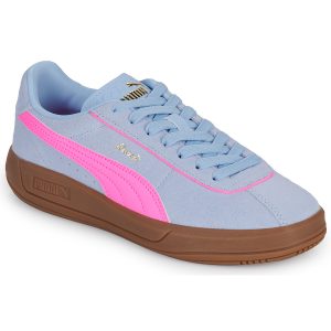Sneakers basse     Club Klassika SD  Blu