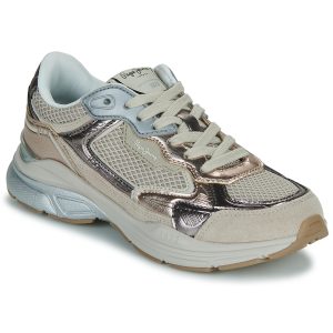 Sneakers basse    DAVE MINERAL W  Beige