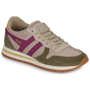 Sneakers basse    DAYTONA CHUTE  Beige