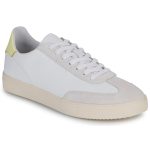 Clae      DEANE  Bianco Sneakers basse Donna