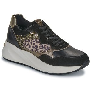 Sneakers basse    E512864D-100  Nero