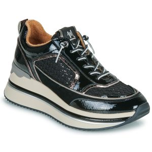 Sneakers basse    EDWIGE  Nero