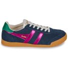 Gola ELAN GLITZ Blu Sneakers basse Donna - 2