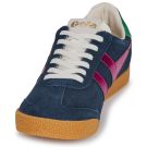 Gola ELAN GLITZ Blu Sneakers basse Donna - 3