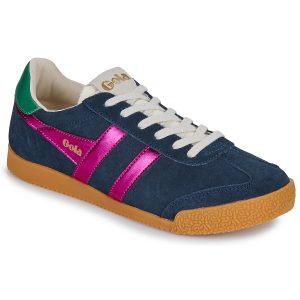 Sneakers basse    ELAN GLITZ  Blu