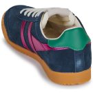 Gola ELAN GLITZ Blu Sneakers basse Donna - 5