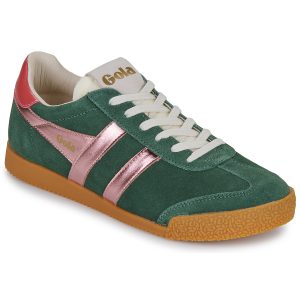 Sneakers basse    ELAN GLITZ  Verde