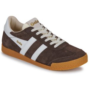 Sneakers basse    ELAN  Marrone