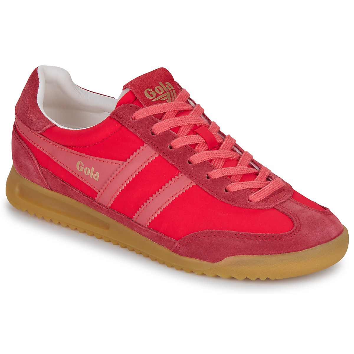 Sneakers basse    FIREFLY  Rosso