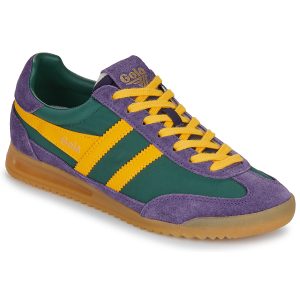 Sneakers basse    FIREFLY  Verde