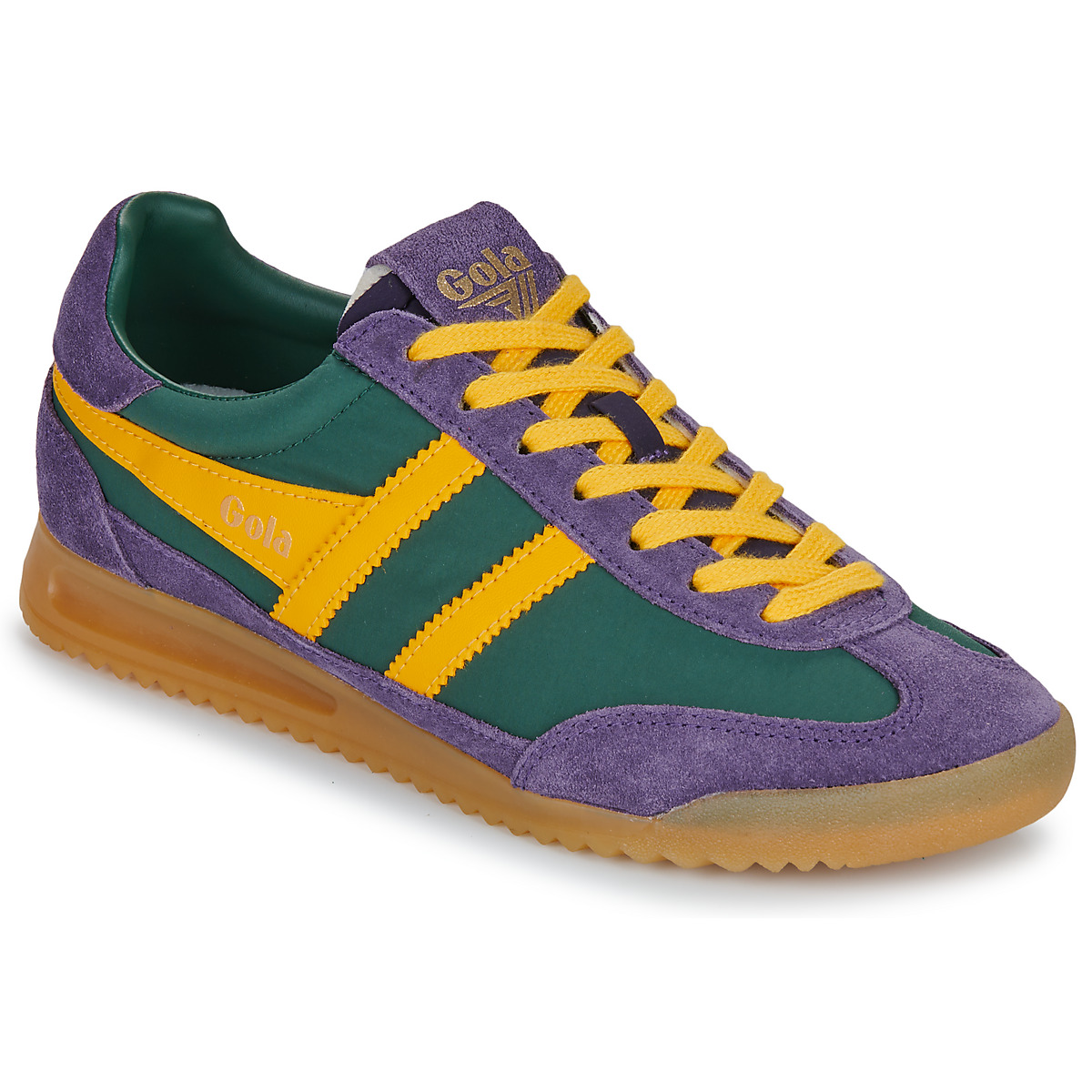 Sneakers basse    FIREFLY  Verde