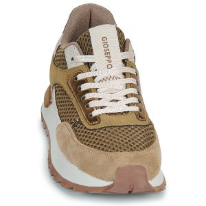 Sneakers basse    FUNKLEY  Marrone