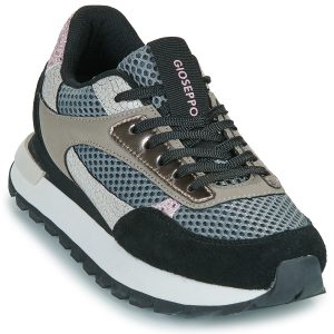 Sneakers basse    FUNKLEY  Nero