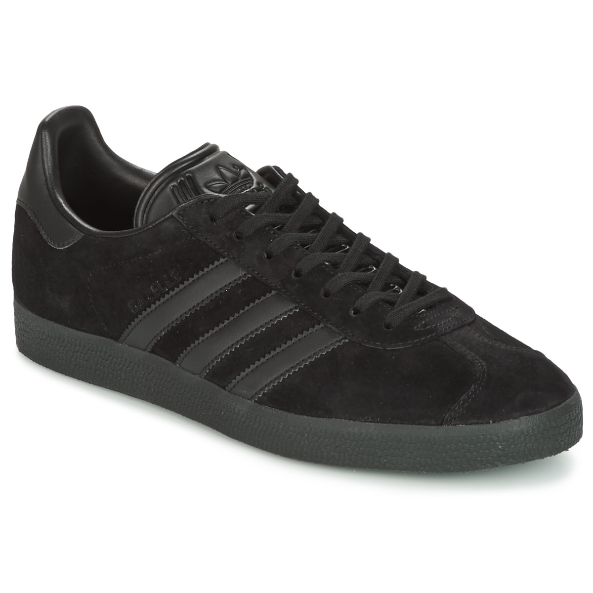 Sneakers basse    GAZELLE  Nero