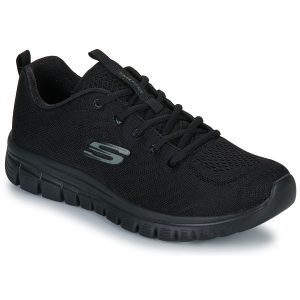 Sneakers basse    GRACEFUL GET CONNECTED  Nero