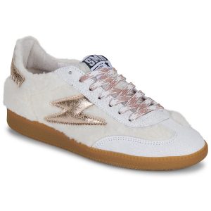 Sneakers basse    HAILEY  Beige
