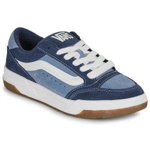 Sneakers basse    Hylane  Blu