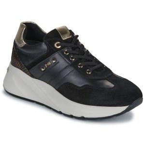 Sneakers basse    I514065D-100  Nero