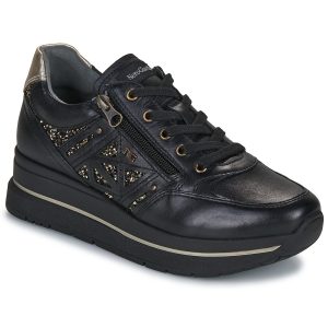 Sneakers basse    I514100D-100  Nero