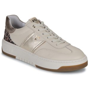 Sneakers basse    I514220D-710  Bianco