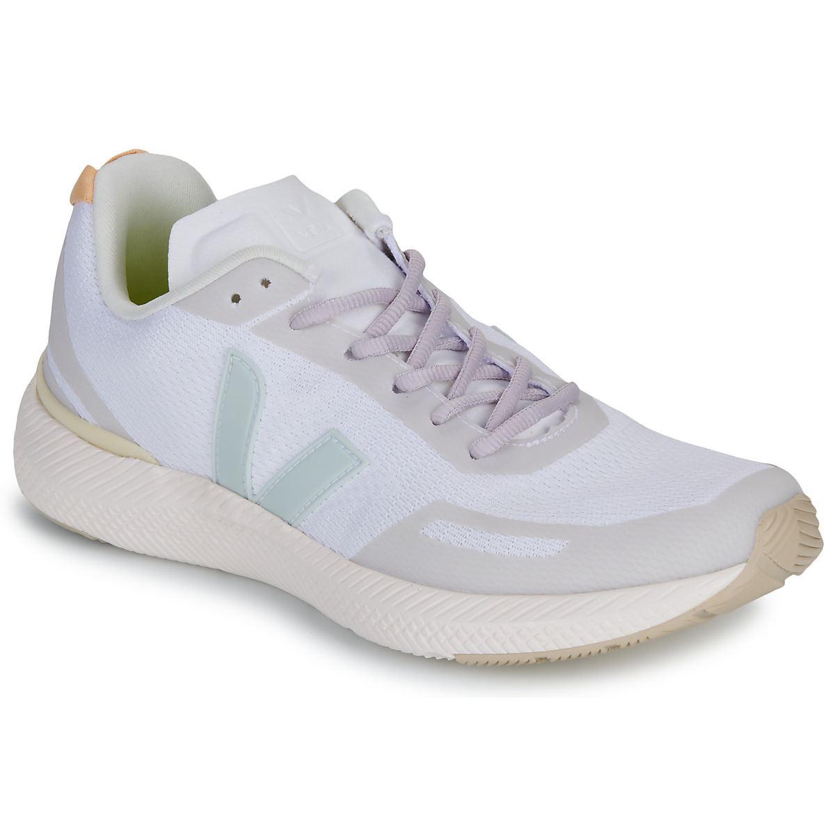 Sneakers basse    IMPLALA  Bianco