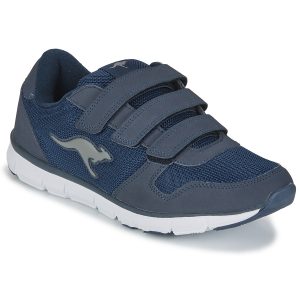 Sneakers basse    K-BLUERUN 701  Marine