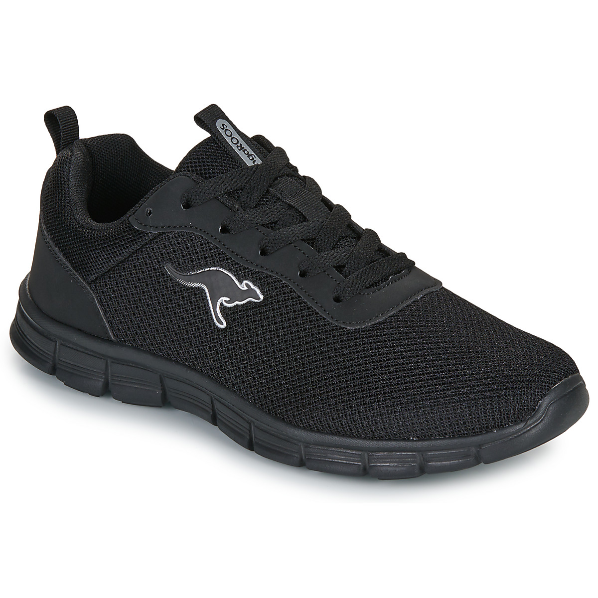 Sneakers basse    K-RF Alea  Nero