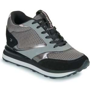 Sneakers basse    KEEWATIN  Nero
