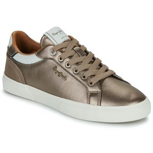 Sneakers basse    KENTON GLAM W  Oro