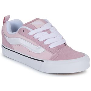 Sneakers basse    Knu Skool  Rosa