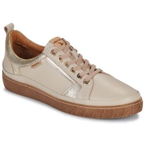 Sneakers basse    LANZAROTE W7B  Beige