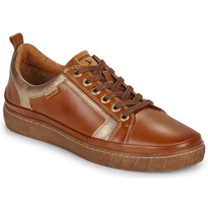 Sneakers basse    LANZAROTE W7B  Marrone