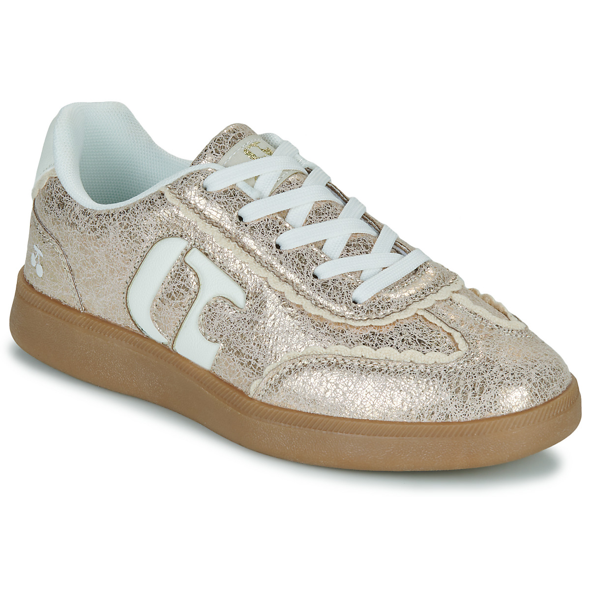 Sneakers basse    LTC LILOU  Oro