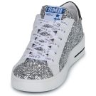 Semerdjian MAYA Argento Sneakers basse Donna - 3