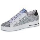 Semerdjian MAYA Argento Sneakers basse Donna - 4