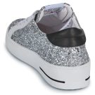 Semerdjian MAYA Argento Sneakers basse Donna - 5