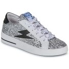 Sneakers basse    MAYA  Argento