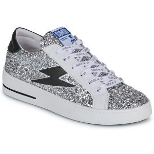 Sneakers basse    MAYA  Argento