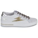Semerdjian MAYA Bianco Sneakers basse Donna - 2