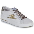 Sneakers basse    MAYA  Bianco