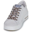 Semerdjian MAYA Bianco Sneakers basse Donna - 3