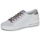 Semerdjian MAYA Bianco Sneakers basse Donna - 4