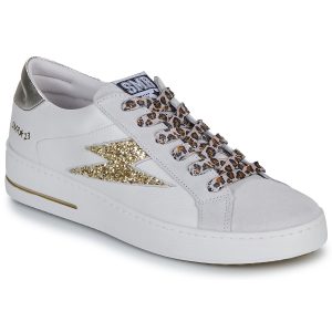 Sneakers basse    MAYA  Bianco