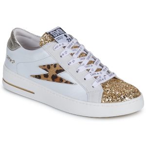Sneakers basse    MAYA  Bianco